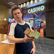 Avatar of player Отоiди я воiду