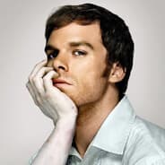 Avatar of player Dexter Morgan