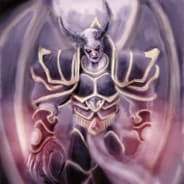 Avatar of player WP