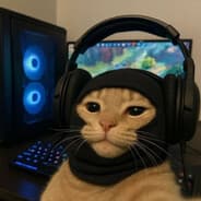 Avatar of player icy leak