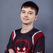 Avatar of player ваня кошмар