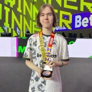 Avatar of player mars