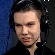 Avatar of player just a man