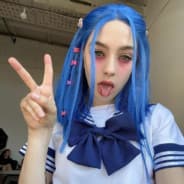 Avatar of player ///