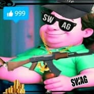 Avatar of player SWAG
