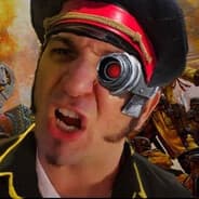Avatar of player Don't touch my baracks!