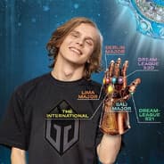 Avatar of player Отье башили