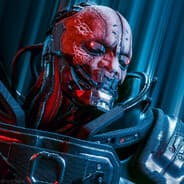 Avatar of player Evil Gameruiner