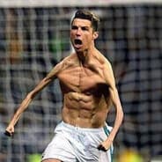 Avatar of player ранальда