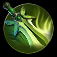 Avatar of player pos 4, 5 or jungle