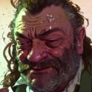 Avatar of player Legend