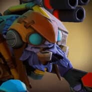 Avatar of player Tinker