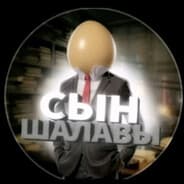 Avatar of player СЫН ШАЛАВЫ