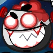 Avatar of player крутой чел
