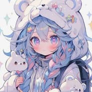 Avatar of player cute