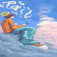 Avatar of player awake and i hate it