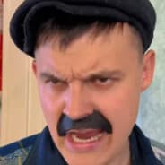 Avatar of player Назарик