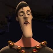 Avatar of player BombVoyazh