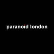 Avatar of player paranoid london