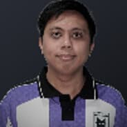Avatar of player Erice prime
