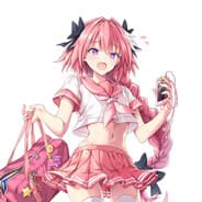 Avatar of player >_< Ha1Se >_<
