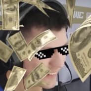 Avatar of player Покеж свагу