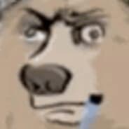Avatar of player Ракообразное убежище