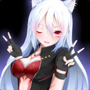 Avatar of player Мяу мяу