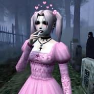 Avatar of player ♰eternal sadness♰