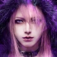 Avatar of player стиль