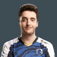 Avatar of player Замир Безхохлов