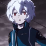 Avatar of player kuga Yuma
